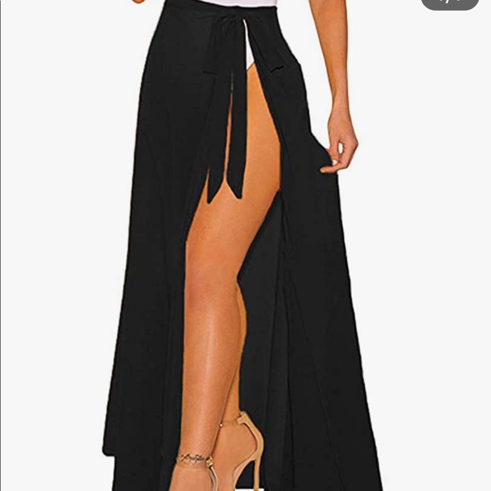 Swimsuit cover up